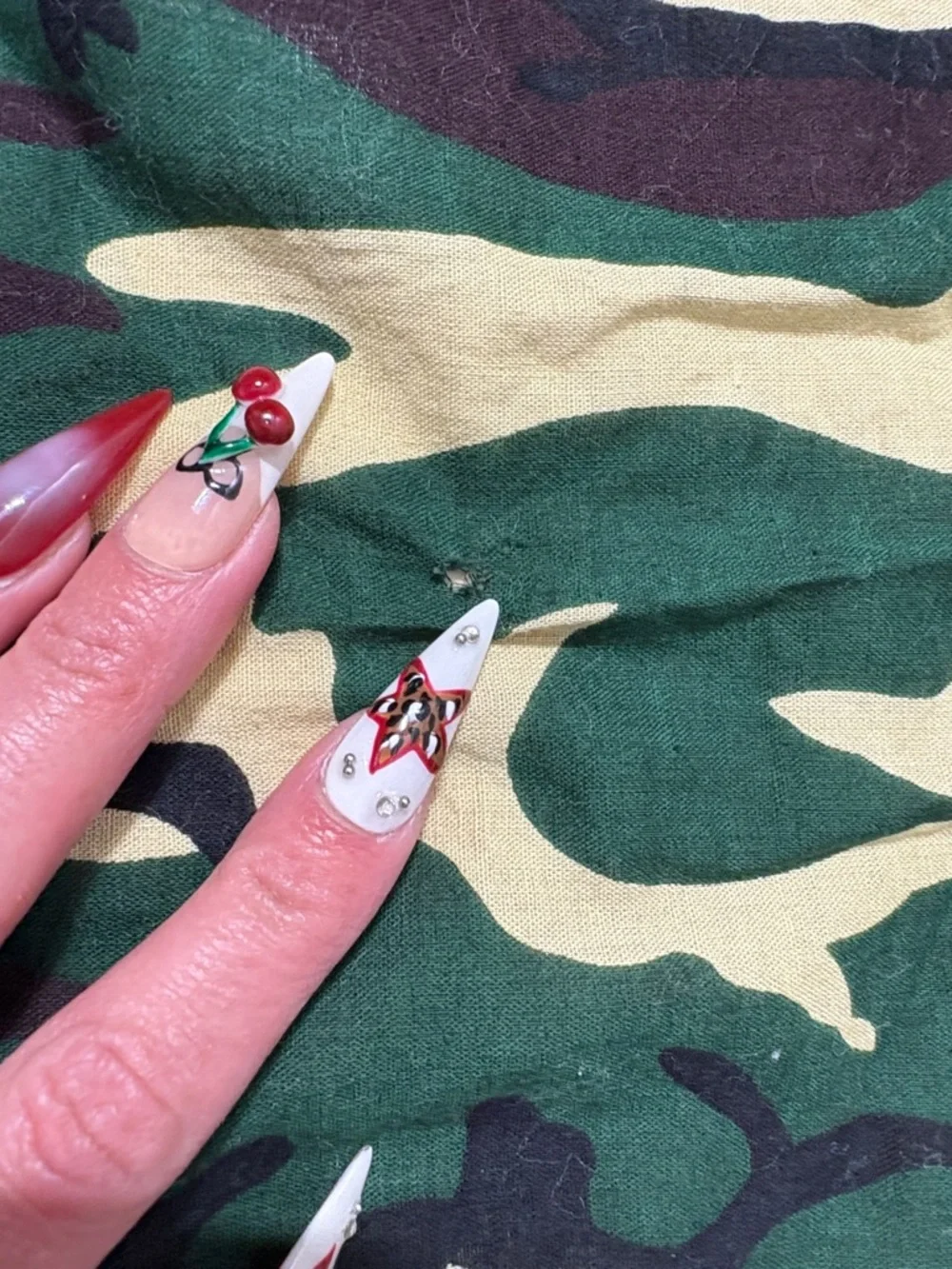N/A classic camo